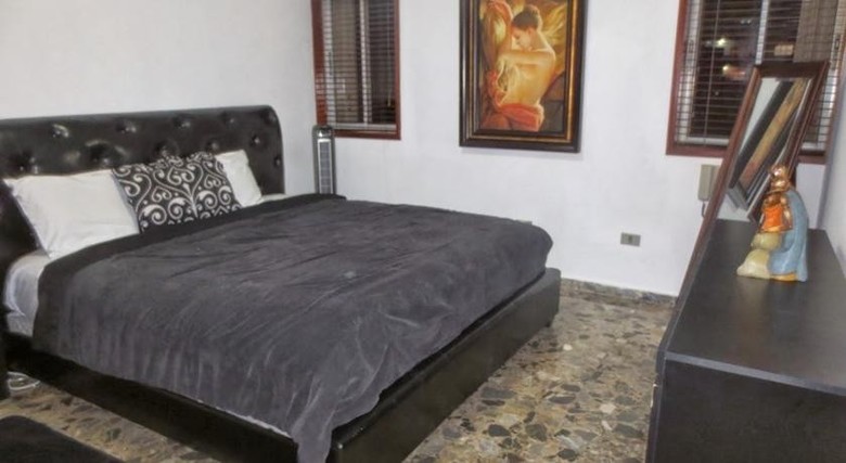 Apartamento My Dream Suite