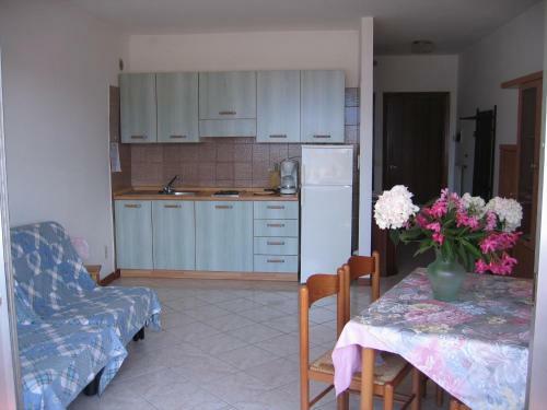 Apartamento Residence Cascata Varone