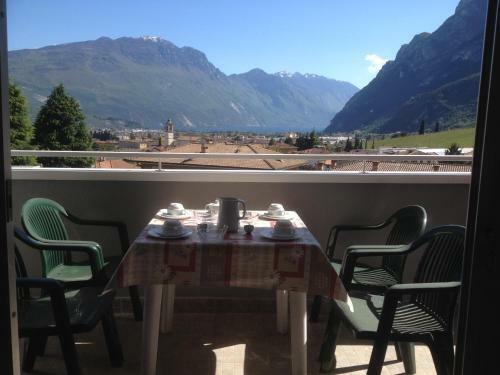Apartamento Residence Cascata Varone