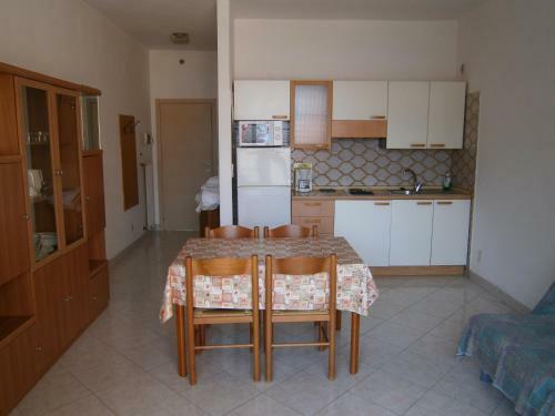 Apartamento Residence Cascata Varone