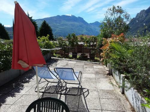 Apartamento Residence Cascata Varone