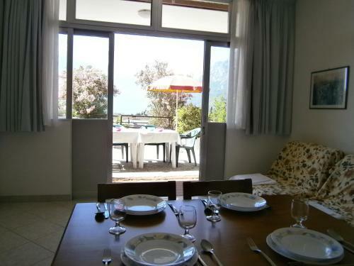 Apartamento Residence Cascata Varone