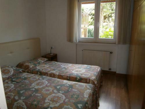 Apartamento Residence Cascata Varone