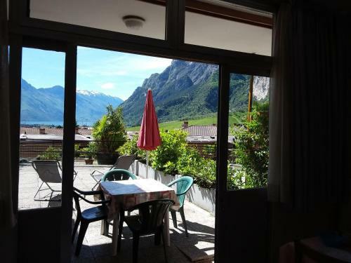 Apartamento Residence Cascata Varone