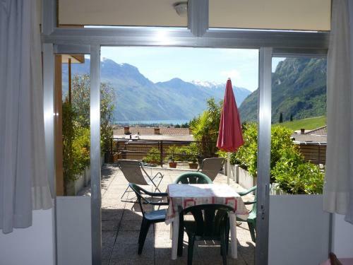 Apartamento Residence Cascata Varone