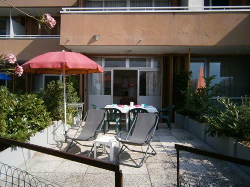 Apartamento Residence Cascata Varone