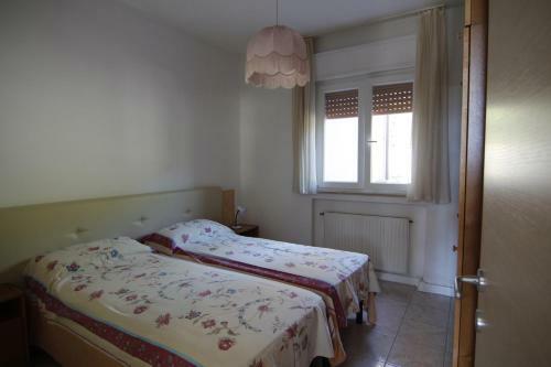 Apartamento Residence Cascata Varone