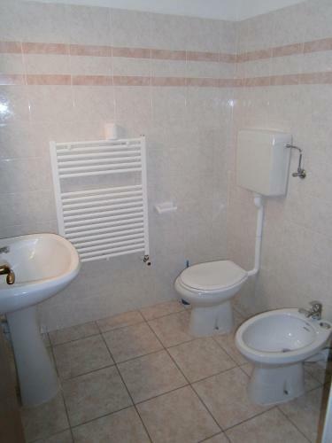 Apartamento Residence Cascata Varone