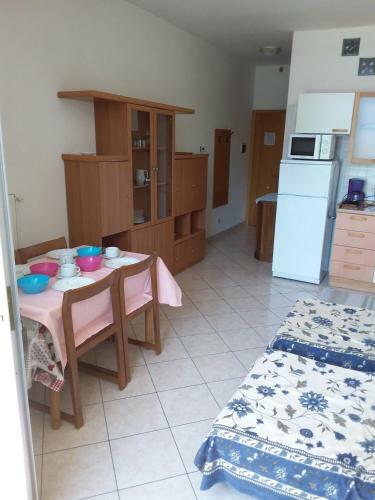 Apartamento Residence Cascata Varone