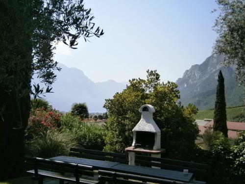Apartamento Residence Cascata Varone