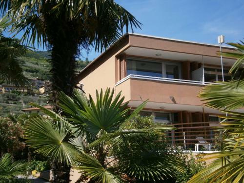 Apartamento Residence Cascata Varone