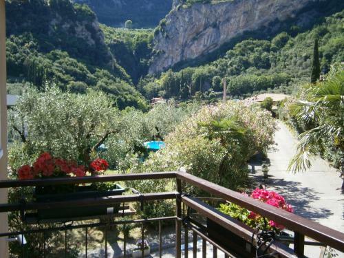 Apartamento Residence Cascata Varone