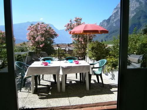 Apartamento Residence Cascata Varone