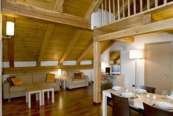Aparthotel Residence Cianfuran