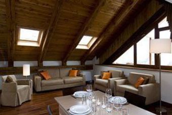 Aparthotel Residence Cianfuran