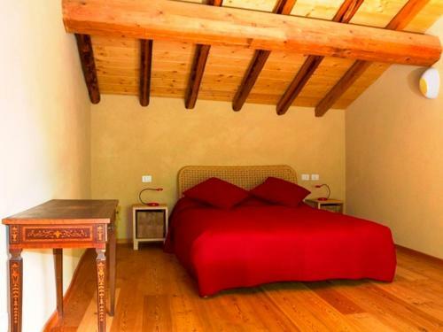 Agroturismo Agriturismo Solimago