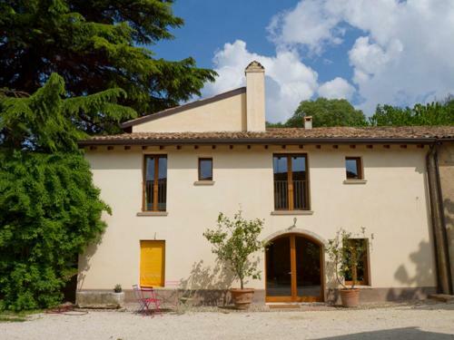 Agroturismo Agriturismo Solimago