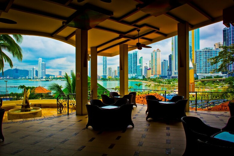 Hotel Plaza Paitilla Inn