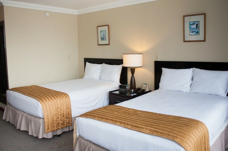 Hotel Plaza Paitilla Inn