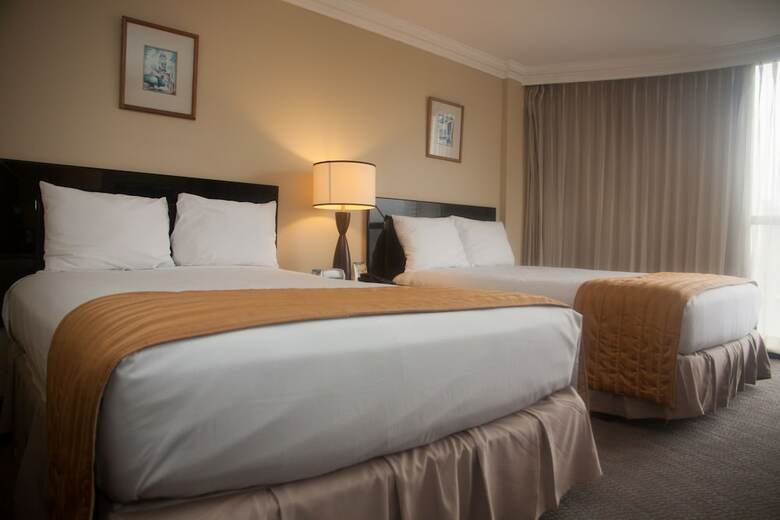 Hotel Plaza Paitilla Inn