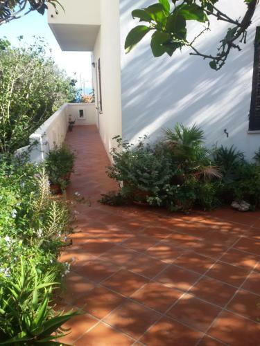 Apartamento Appartamento Gennargentu