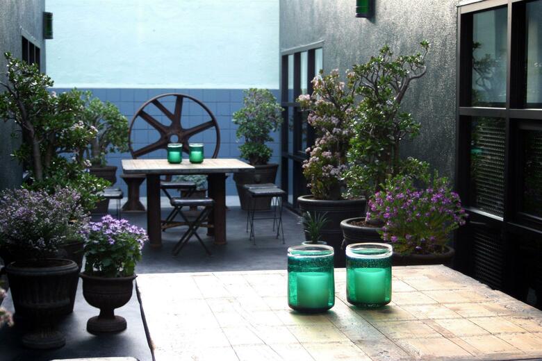 Palihotel Melrose