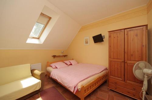 Apartmanh�z Gyula