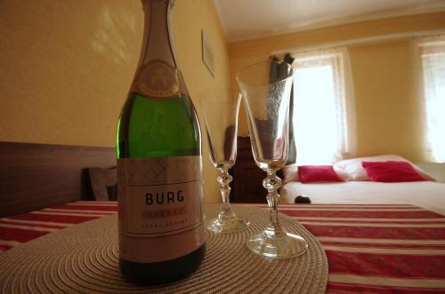 Apartmanh�z Gyula