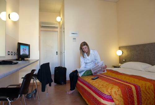 Motel Autohotel Venezia