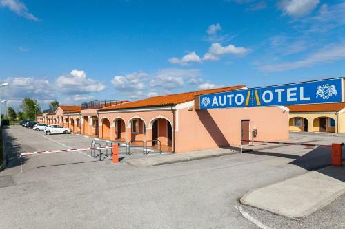 Motel Autohotel Venezia