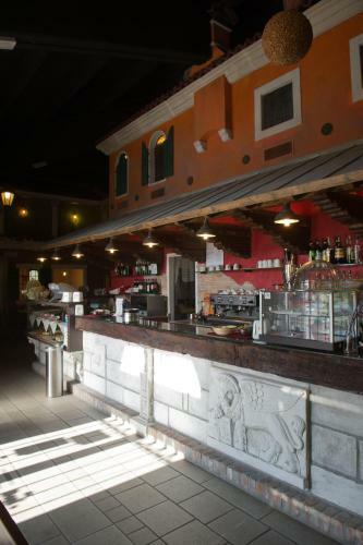 Motel Autohotel Venezia