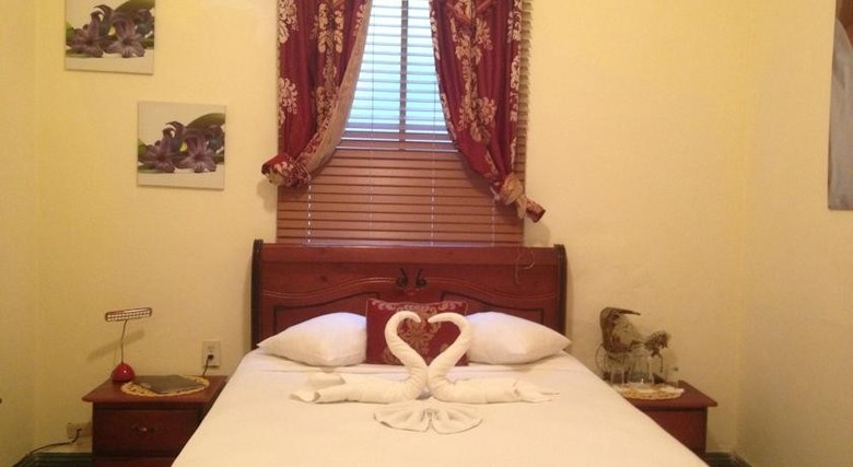 Hotel Adam Suites