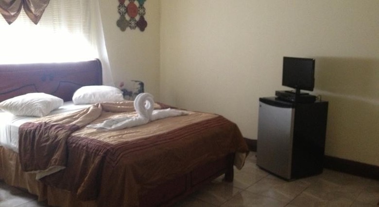 Hotel Adam Suites