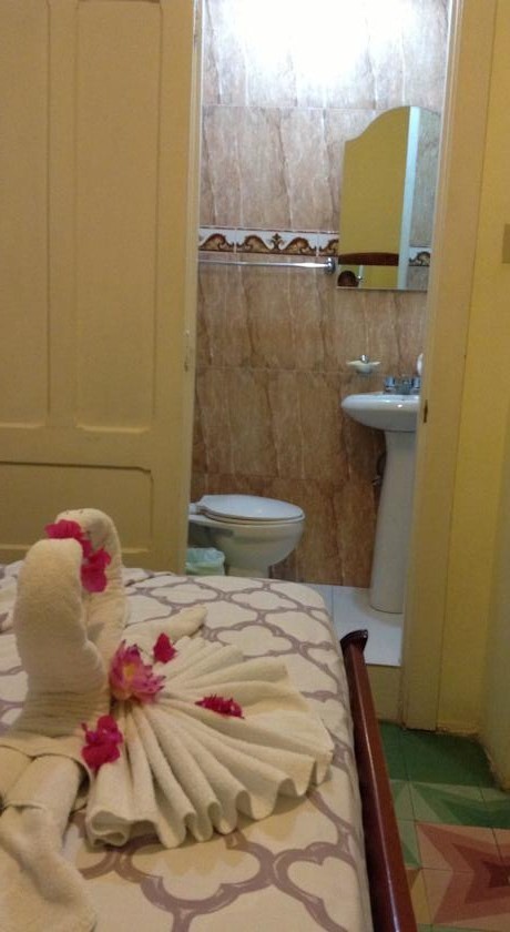 Hotel Adam Suites