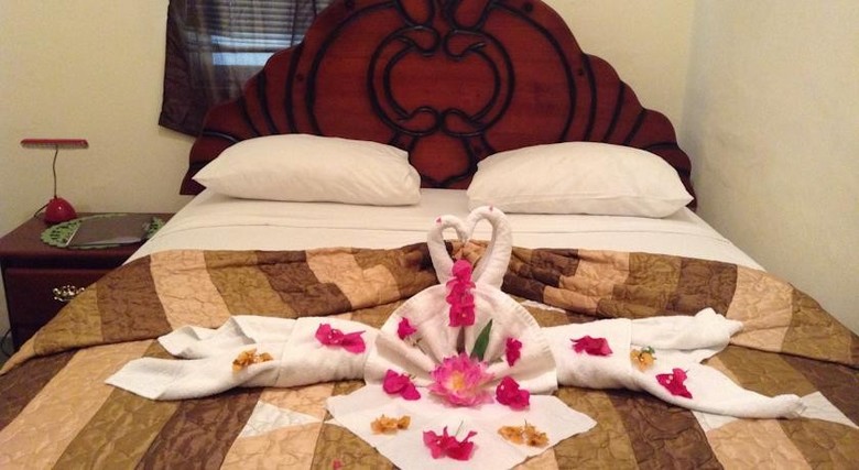 Hotel Adam Suites