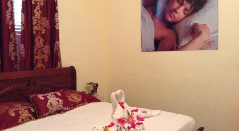 Hotel Adam Suites
