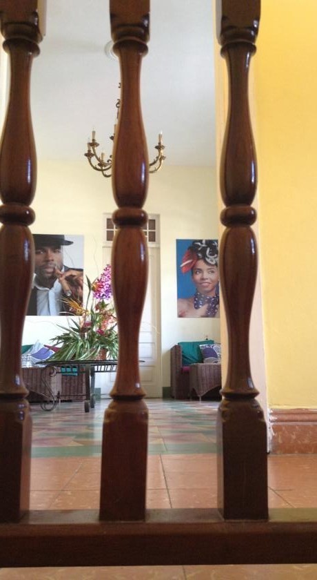 Hotel Adam Suites