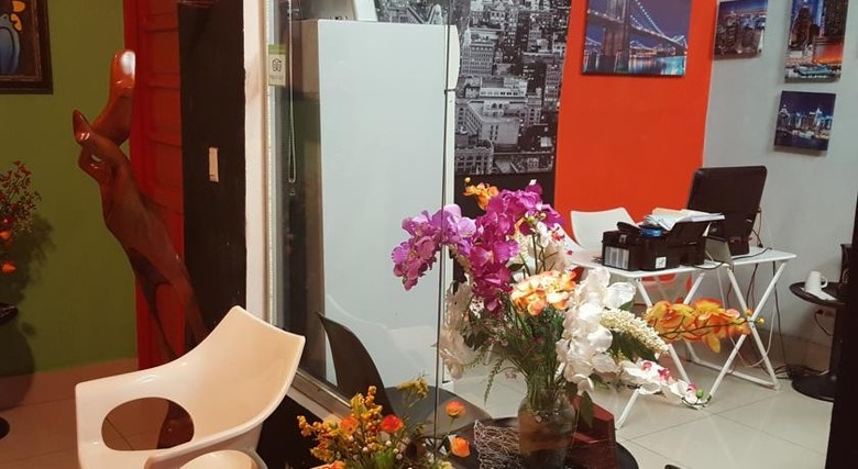 Hotel Adam Suites