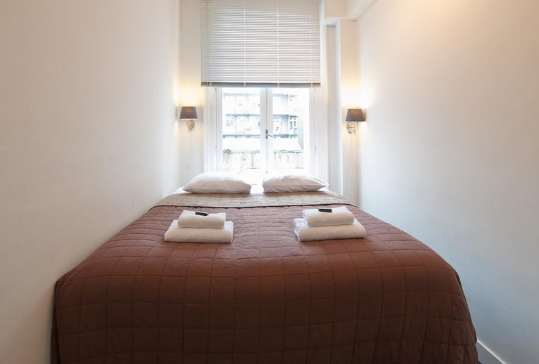 Rozengracht Apartment Suites