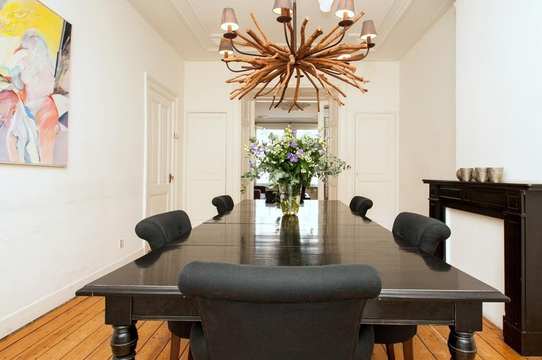 Rozengracht Apartment Suites