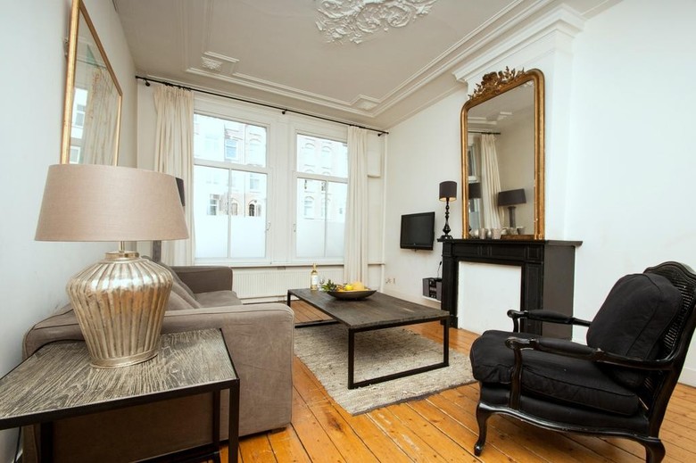 Rozengracht Apartment Suites