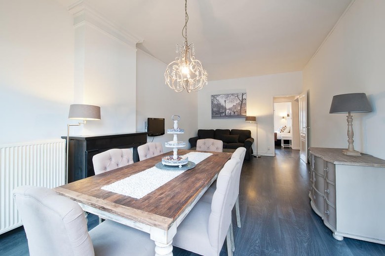 Rozengracht Apartment Suites