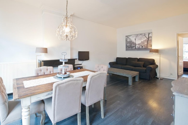 Rozengracht Apartment Suites