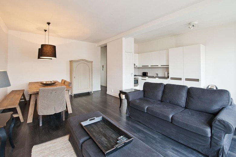 Rozengracht Apartment Suites
