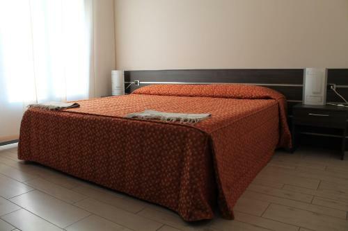 Aparthotel Hotel Residence Aurora