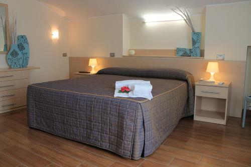 Aparthotel Hotel Residence Aurora