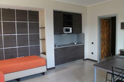 Aparthotel Hotel Residence Aurora