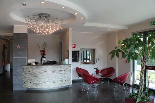 Aparthotel Hotel Residence Aurora