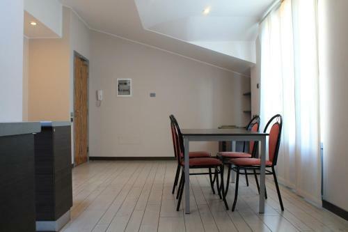 Aparthotel Hotel Residence Aurora