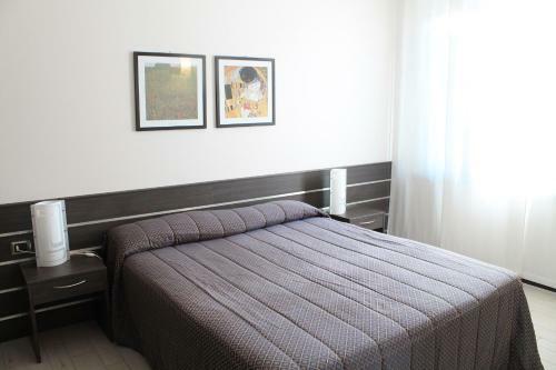 Aparthotel Hotel Residence Aurora